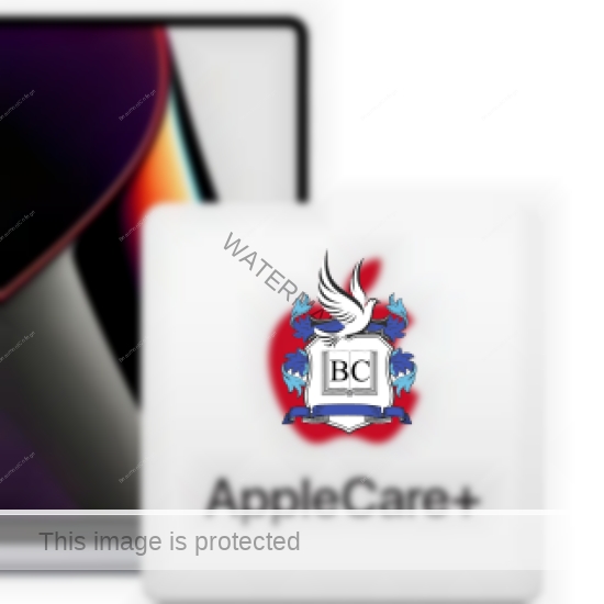 augmented product apple care