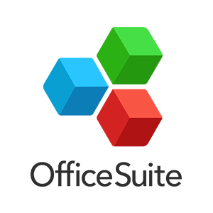 Office Suite Logo Colour 2